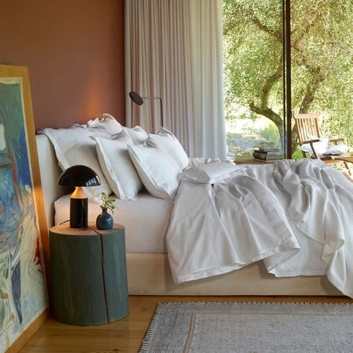 Completo-letto-matrimoniale-in-percalle-di-cotone-Fresco