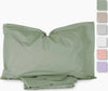 Completo Letto Matrimoniale In Percalle Di Puro Cotone 100% Enrico Coveri Con Applicazione Del Logo Ricamato Casa e cucina/Tessili per la casa/Biancheria da letto/Lenzuola e federe/Set di lenzuola e federe Puleo Casa - Palermo, Commerciovirtuoso.it