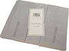Completo Letto Matrimoniale In Percalle Di Puro Cotone 100% Enrico Coveri Con Applicazione Del Logo Ricamato Casa e cucina/Tessili per la casa/Biancheria da letto/Lenzuola e federe/Set di lenzuola e federe Puleo Casa - Palermo, Commerciovirtuoso.it