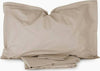 Completo Letto Matrimoniale In Percalle Di Puro Cotone 100% Enrico Coveri Con Applicazione Del Logo Ricamato Casa e cucina/Tessili per la casa/Biancheria da letto/Lenzuola e federe/Set di lenzuola e federe Puleo Casa - Palermo, Commerciovirtuoso.it