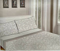 Completo Letto Matrimoniale In Pile Passion Modello Kenia Lenzuola Sopra E Sotto Con Due Federe In Caldo Pile Stampato Casa e cucina/Tessili per la casa/Biancheria da letto/Lenzuola e federe/Set di lenzuola e federe Puleo Casa - Palermo, Commerciovirtuoso.it