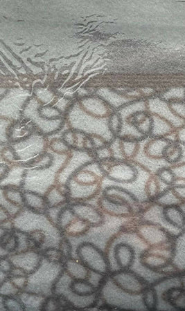 Completo Letto Matrimoniale In Pile Passion Modello Kenia Lenzuola Sopra E Sotto Con Due Federe In Caldo Pile Stampato Casa e cucina/Tessili per la casa/Biancheria da letto/Lenzuola e federe/Set di lenzuola e federe Puleo Casa - Palermo, Commerciovirtuoso.it