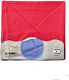 Completo letto matrimoniale in puro cotone 100% arcobaleno by tessier set lenzuola sopra sotto con angoli e federe Casa e cucina/Tessili per la casa/Biancheria per la cameretta/Lenzuola e federe/Set di lenzuola e federe Puleo Casa - Palermo, Commerciovirtuoso.it