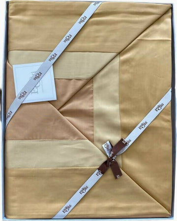 Completo Letto Matrimoniale In Puro Cotone Emilio Gatti Firenze Lavorazione Di Alta Qualità Set Completo Con Federe In Confezione Scatola Regalo Casa e cucina/Tessili per la casa/Biancheria per la cameretta/Lenzuola e federe/Set di lenzuola e federe Puleo Casa - Palermo, Commerciovirtuoso.it