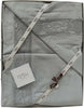 Completo Letto Matrimoniale In Puro Cotone Emilio Gatti Tombolo Con Lavorazione Ad Uncinetto Di Alta Qualità Completo Con Federe Scatola Regalo Casa e cucina/Tessili per la casa/Biancheria per la cameretta/Lenzuola e federe/Set di lenzuola e federe Puleo Casa - Palermo, Commerciovirtuoso.it