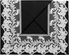 Completo Letto Matrimoniale In Puro Cotone Nazareno Gabrielli Con Applicazioni In Pizzo Articolo Federica Casa e cucina/Tessili per la casa/Biancheria da letto/Lenzuola e federe/Set di lenzuola e federe Puleo Casa - Palermo, Commerciovirtuoso.it