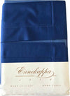Completo Letto Matrimoniale In Puro Cotone Percalle Alta Qualità Set Lenzuola Con Federe Ennecappa Made In Italy Casa e cucina/Tessili per la casa/Biancheria per la cameretta/Lenzuola e federe/Set di lenzuola e federe Puleo Casa - Palermo, Commerciovirtuoso.it