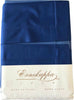 Completo Letto Matrimoniale In Puro Cotone Percalle Alta Qualità Set Lenzuola Con Federe Ennecappa Made In Italy Casa e cucina/Tessili per la casa/Biancheria per la cameretta/Lenzuola e federe/Set di lenzuola e federe Puleo Casa - Palermo, Commerciovirtuoso.it