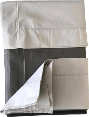 Completo Letto Matrimoniale In Puro Cotone Percalle Alta Qualità Set Lenzuola Con Federe Ennecappa Made In Italy Casa e cucina/Tessili per la casa/Biancheria per la cameretta/Lenzuola e federe/Set di lenzuola e federe Puleo Casa - Palermo, Commerciovirtuoso.it