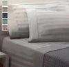 Completo Letto Matrimoniale In Puro Raso Di Cotone 100% Zefiro Novia Set Di Lenzuola E Federe Matrimoniale In Leggerissimo Raso Luminoso Casa e cucina/Tessili per la casa/Biancheria da letto/Lenzuola e federe/Set di lenzuola e federe Puleo Casa - Palermo, Commerciovirtuoso.it