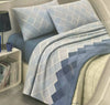 Completo Letto Matrimoniale O Singolo In Caldo Pile By Angel's Set Lenzuola Invernali In Pile E Federe Casa e cucina/Tessili per la casa/Biancheria per la cameretta/Lenzuola e federe/Set di lenzuola e federe Puleo Casa - Palermo, Commerciovirtuoso.it