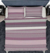Completo letto matrimoniale o singolo in coral by spiga home set lenzuola con federe caldo e morbidissimo Casa e cucina/Tessili per la casa/Biancheria per la cameretta/Lenzuola e federe/Set di lenzuola e federe Puleo Casa - Palermo, Commerciovirtuoso.it