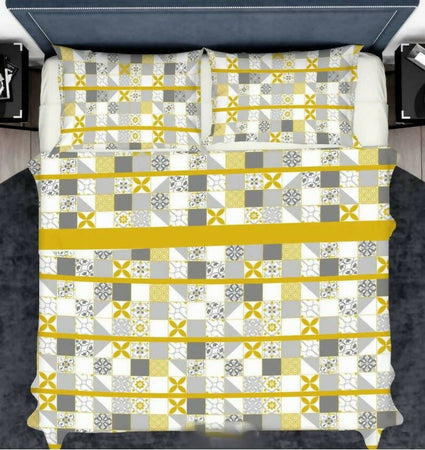 Completo letto matrimoniale o singolo in coral by spiga home set lenzuola con federe caldo e morbidissimo Casa e cucina/Tessili per la casa/Biancheria per la cameretta/Lenzuola e federe/Set di lenzuola e federe Puleo Casa - Palermo, Commerciovirtuoso.it