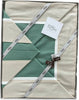 Completo Letto Matrimoniale Puro Cotone Made Emilio Gatti Articolo Viareggio Lavorazione Di Alta Qualità Set Con Federe In Confezione Scatola Regalo Casa e cucina/Tessili per la casa/Biancheria da letto/Lenzuola e federe/Set di lenzuola e federe Puleo Casa - Palermo, Commerciovirtuoso.it