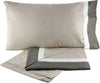 Completo letto matrimoniale renato balestra articolo paola in puro cotone 100% set di lenzuola lenzuola + federe Casa e cucina/Tessili per la casa/Biancheria da letto/Lenzuola e federe/Set di lenzuola e federe Puleo Casa - Palermo, Commerciovirtuoso.it