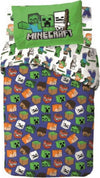 Completo-letto-minecraft-prodotto-originale-by-novia-set-lenzuola-letto-singolo-in-puro-cotone-Minecraft--Novia