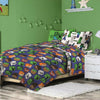Completo-letto-minecraft-prodotto-originale-by-novia-set-lenzuola-letto-singolo-in-puro-cotone-Minecraft--Novia