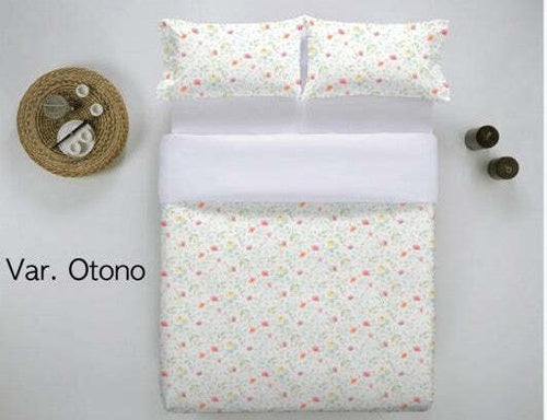 Completo Letto Platinum Stampa Digitale Modello Balvin -  Acca24