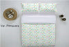 Completo Letto Platinum Stampa Digitale Modello Balvin -  Acca24