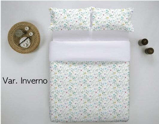 Completo Letto Platinum Stampa Digitale Modello Balvin -  Acca24
