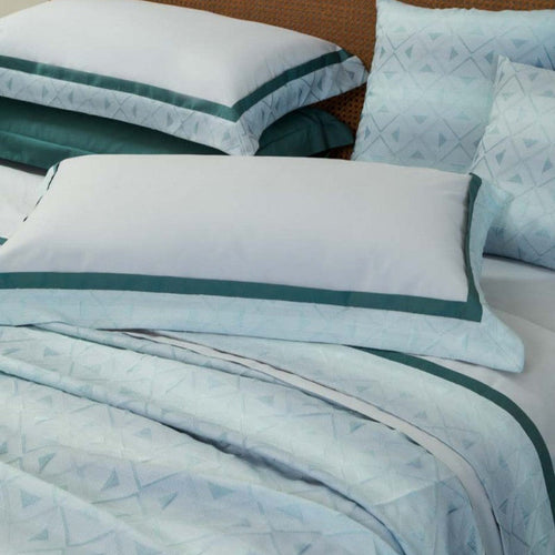 Battaglia Completo lenzuola RUBINA