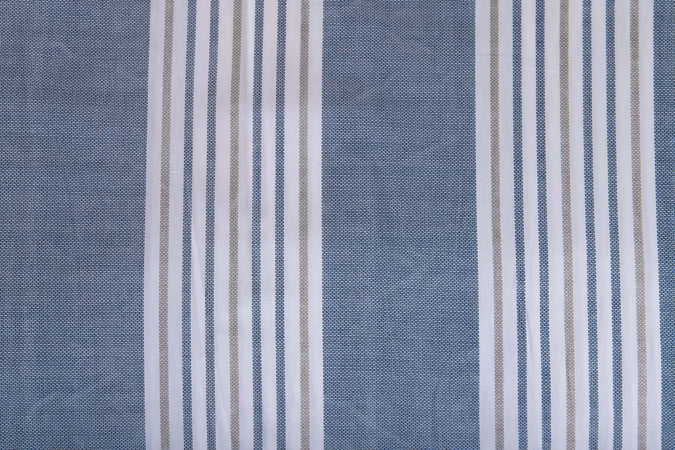 Completo Letto Set Di Lenzuola E Federe Letto Stampa Fantasia Righe Azzurro 100% Cotone Made In Italy Casa e cucina/Tessili per la casa/Biancheria da letto/Lenzuola e federe/Set di lenzuola e federe Smartdecohome - Sesto San Giovanni, Commerciovirtuoso.it