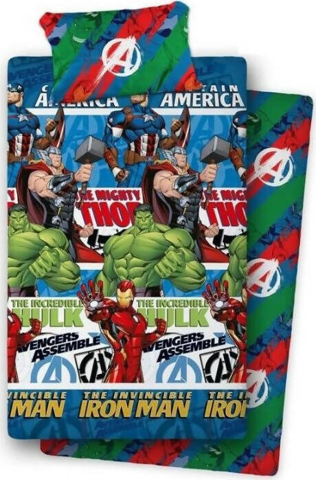 Completo letto singolo avengers disney completo lenzuola disney marvel “avengers” in cotone 100% letto singolo 1 posto Casa e cucina/Tessili per la casa/Biancheria da letto/Lenzuola e federe/Set di lenzuola e federe Puleo Casa - Palermo, Commerciovirtuoso.it