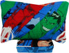 Completo letto singolo avengers disney completo lenzuola disney marvel “avengers” in cotone 100% letto singolo 1 posto Casa e cucina/Tessili per la casa/Biancheria da letto/Lenzuola e federe/Set di lenzuola e federe Puleo Casa - Palermo, Commerciovirtuoso.it