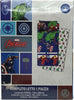 Completo-letto-singolo-Avengers-Marvel-in-cotone
