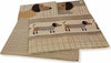 Completo-letto-singolo-Bassotti-in-cotone