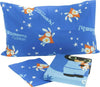 Completo letto singolo bing disney coppia di lenzuola singole e federa in puro cotone set lenzuola letto singolo disney bing Casa e cucina/Tessili per la casa/Biancheria da letto/Lenzuola e federe/Set di lenzuola e federe Puleo Casa - Palermo, Commerciovirtuoso.it