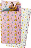 Completo-letto-singolo-Disney-Princess-in-cotone