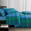 Completo-letto-singolo-Gabel-Douglas-in-cotone