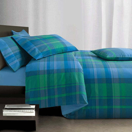 Completo-letto-singolo-Gabel-Douglas-in-cotone