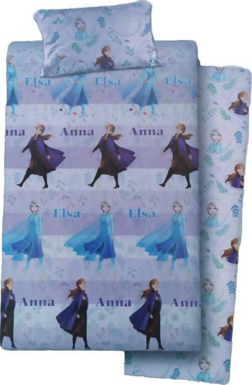 Completo Letto Singolo In Cotone 100% Disney Frozen Set Lenzuola Sopra Sotto Con Angoli E Con Federa Letto Singolo Casa e cucina/Tessili per la casa/Biancheria per la cameretta/Lenzuola e federe/Set di lenzuola e federe Puleo Casa - Palermo, Commerciovirtuoso.it