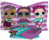 Completo Letto Singolo In Cotone Lol Surprise Set Lenzuola E Federe Bambine In Cotone 100% Lol Casa e cucina/Tessili per la casa/Biancheria da letto/Lenzuola e federe/Set di lenzuola e federe Puleo Casa - Palermo, Commerciovirtuoso.it