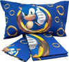 Completo-letto-singolo-in-puro-cotone-100%-prodotto-ufficiale-sonic-set-lenzuola-letto-con-federa-e-lenzuolo-sotto-con-angoli