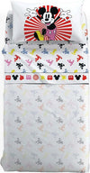 Completo-letto-singolo-Mickey-Fantasy-Caleffi-in-cotone