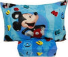 Completo Letto Singolo Mickey Mouse Set Lenzuola Fantasia Topolino per Letto Singolo Casa e cucina/Tessili per la casa/Biancheria per la cameretta/Lenzuola e federe/Set di lenzuola e federe Puleo Casa - Palermo, Commerciovirtuoso.it