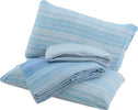 Completo letto singolo o matrimoniale in pile by passion articolo kenya set lenzuola con federe es otto con angoli Casa e cucina/Tessili per la casa/Biancheria per la cameretta/Lenzuola e federe/Set di lenzuola e federe Puleo Casa - Palermo, Commerciovirtuoso.it