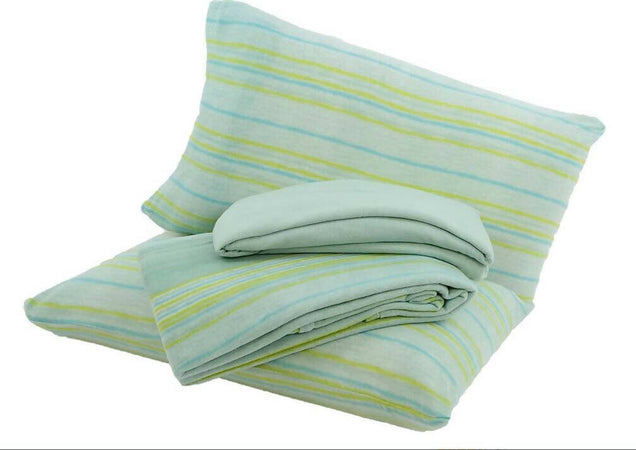 Completo letto singolo o matrimoniale in pile by passion articolo kenya set lenzuola con federe es otto con angoli Casa e cucina/Tessili per la casa/Biancheria per la cameretta/Lenzuola e federe/Set di lenzuola e federe Puleo Casa - Palermo, Commerciovirtuoso.it