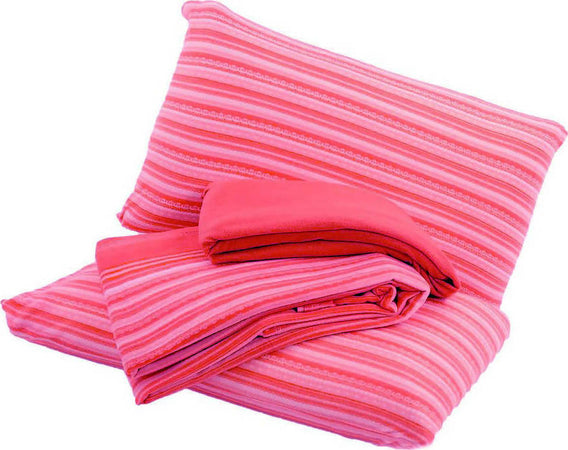 Completo letto singolo o matrimoniale in pile by passion articolo kenya set lenzuola con federe es otto con angoli Casa e cucina/Tessili per la casa/Biancheria per la cameretta/Lenzuola e federe/Set di lenzuola e federe Puleo Casa - Palermo, Commerciovirtuoso.it