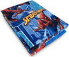 Completo letto singolo spiderman disney marvel coppia di lenzuola singole e federa in puro cotone set lenzuola letto singolo marvel spiderman Casa e cucina/Tessili per la casa/Biancheria per la cameretta/Lenzuola e federe/Set di lenzuola e federe Puleo Casa - Palermo, Commerciovirtuoso.it