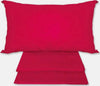 Completo-letto-singolo-tinta-unita-in-cotone-Botticelli-Home-NK