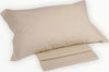 Completo-letto-singolo-tinta-unita-in-cotone-Botticelli-Home-NK