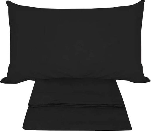Completo-letto-singolo-tinta-unita-in-cotone-Botticelli-Home-NK