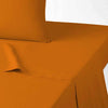 Completo-letto-singolo-tinta-unita-in-cotone-Botticelli-Home-NK