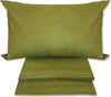 Completo-letto-singolo-tinta-unita-in-cotone-Botticelli-Home-NK