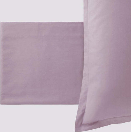 Completo-letto-singolo-tinta-unita-in-cotone-Botticelli-Home-NK