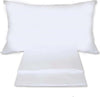 Completo-letto-singolo-tinta-unita-in-cotone-Botticelli-Home-NK